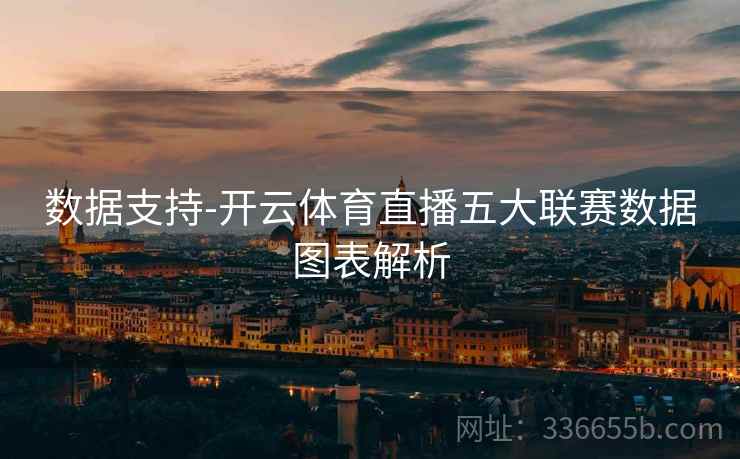 数据支持-开云体育直播五大联赛数据图表解析